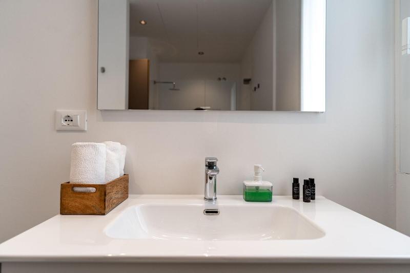 Amare Hotel Suite Apartments image