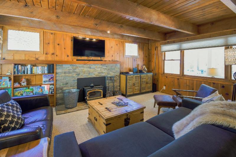 Aster By Avantstay Classic Kings Beach Cottage In image