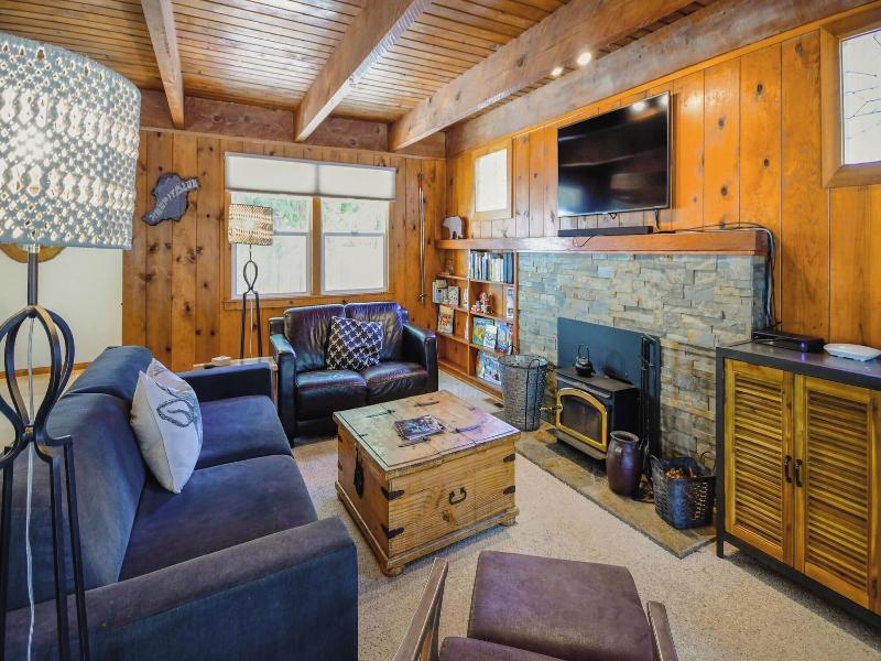 Aster By Avantstay Classic Kings Beach Cottage In image