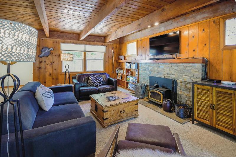 Aster By Avantstay Classic Kings Beach Cottage In image