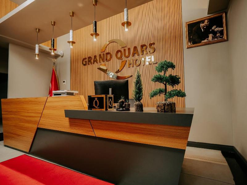 Grand Quars Hotel image