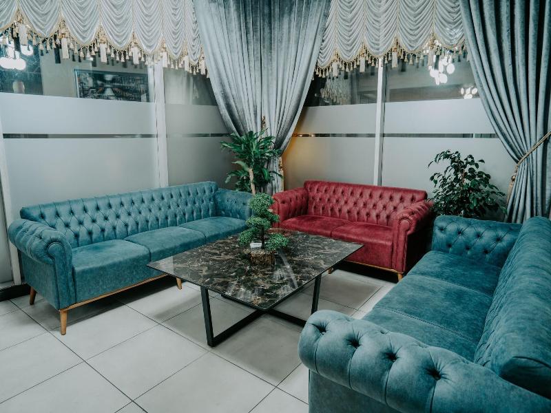 Grand Quars Hotel image