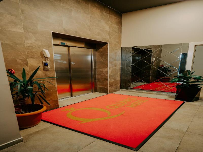 Grand Quars Hotel image