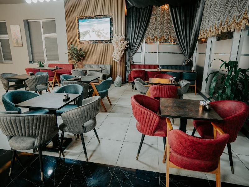 Grand Quars Hotel image