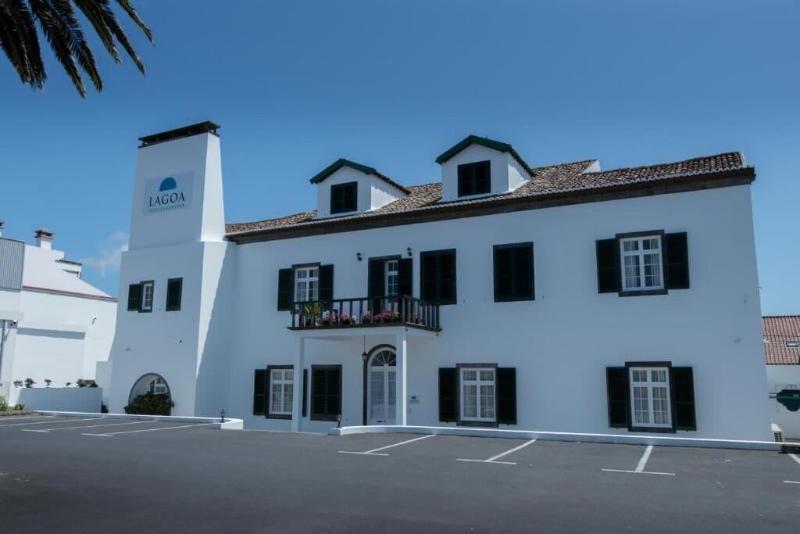 Lagoa Hostel Suites image