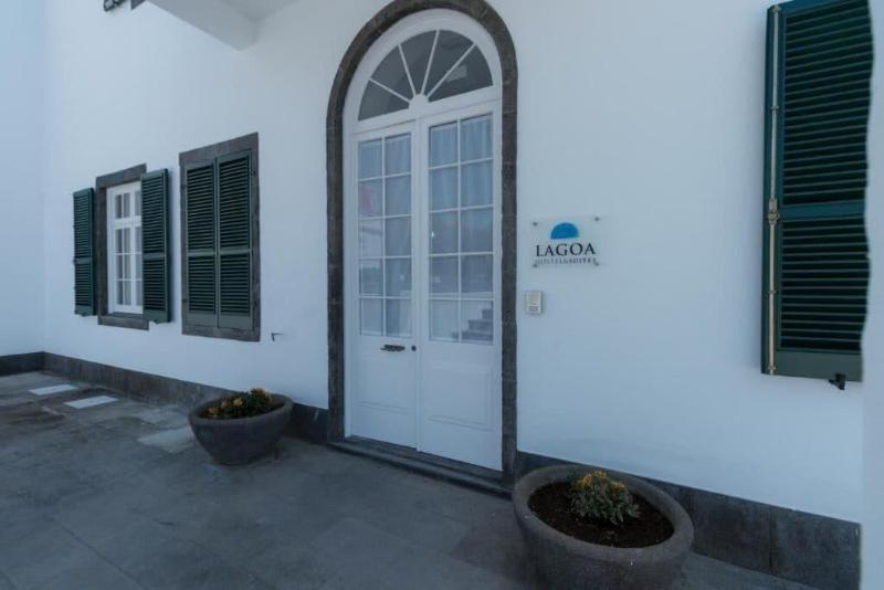 Lagoa Hostel Suites image