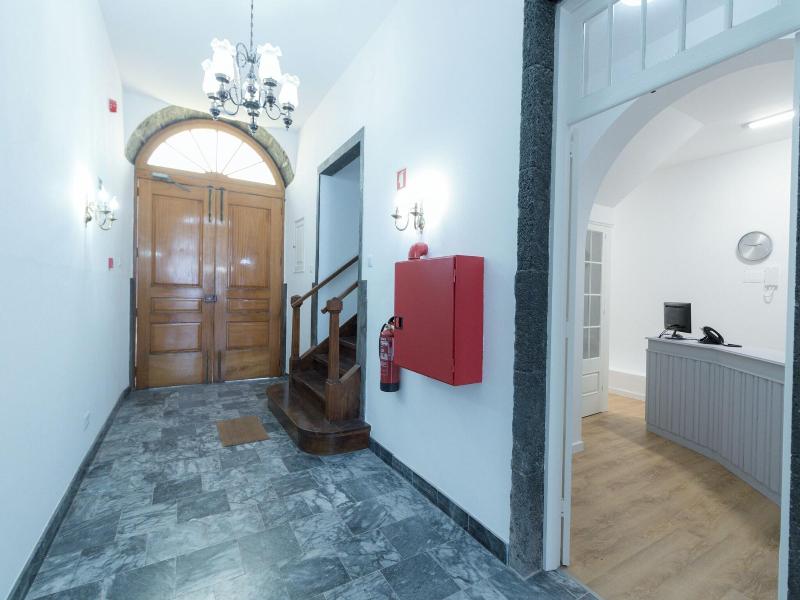 Lagoa Hostel Suites image