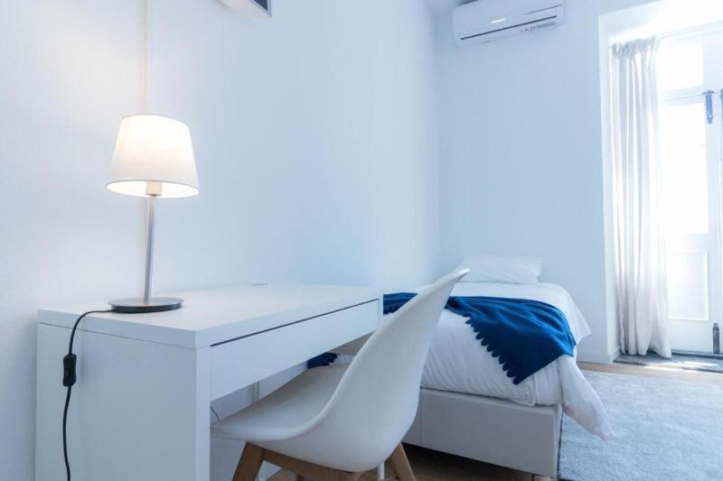 Lagoa Hostel Suites image