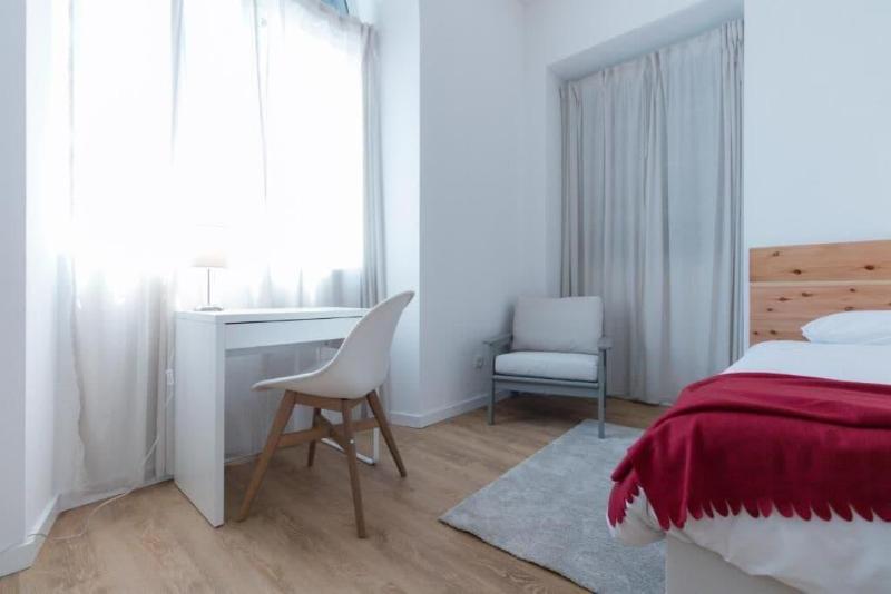 Lagoa Hostel Suites image