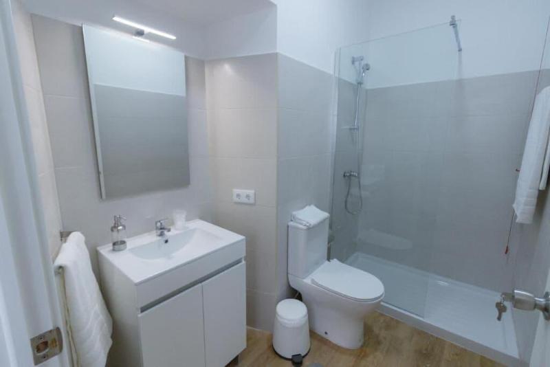 Lagoa Hostel Suites image