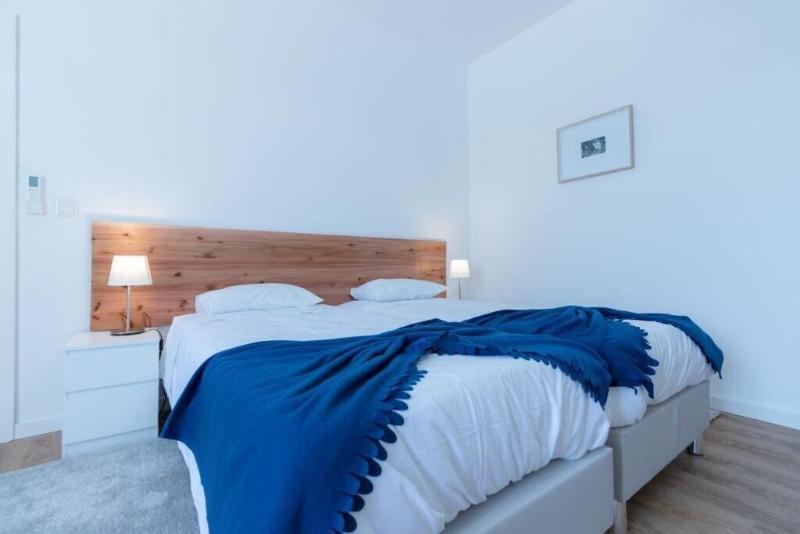Lagoa Hostel Suites image