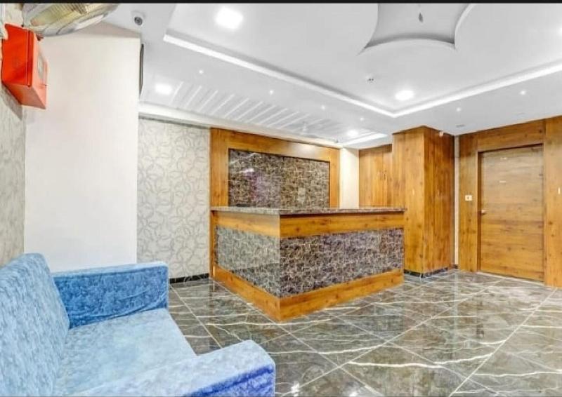Hotel Lux Inn image