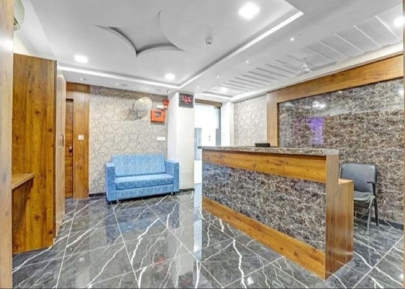 Hotel Lux Inn image