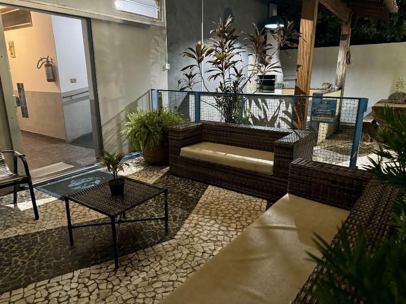 Cambara Suites image