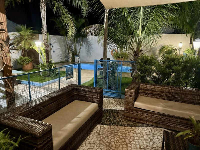 Cambara Suites image
