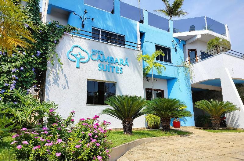 Cambara Suites image