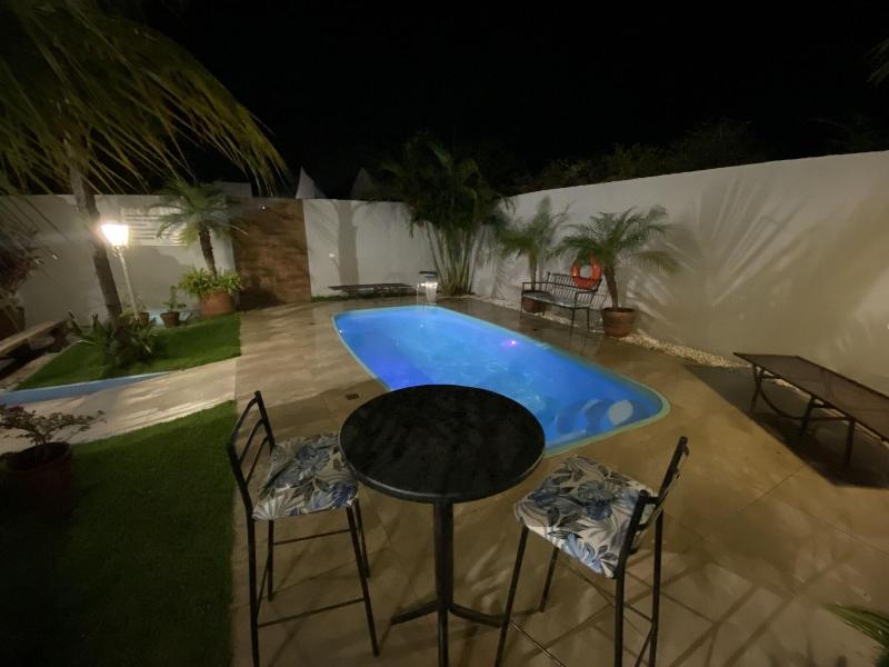 Cambara Suites image