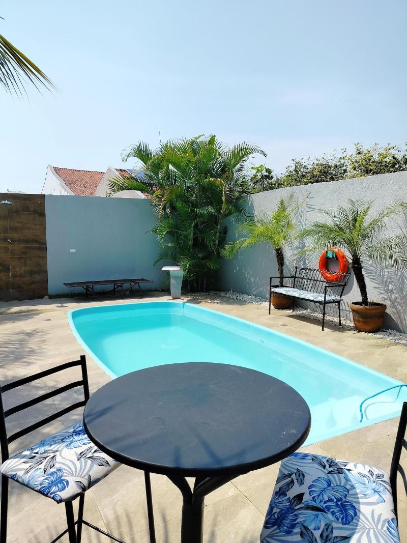 Cambara Suites image