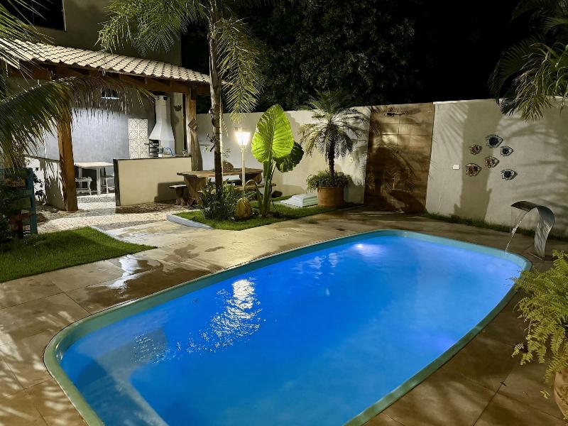 Cambara Suites image
