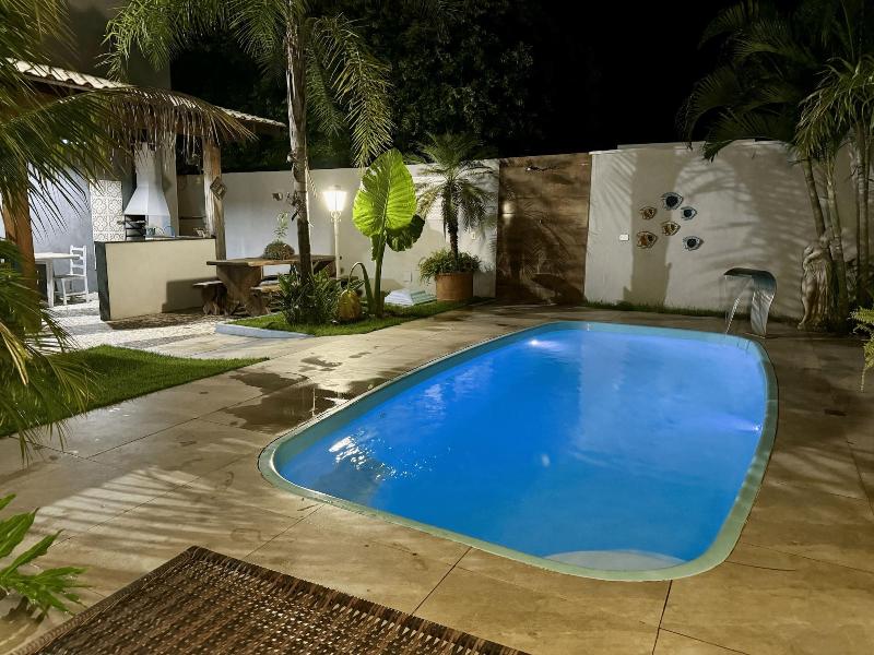 Cambara Suites image