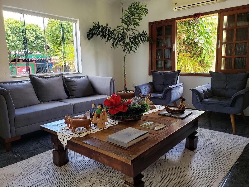 Cambara Suites image