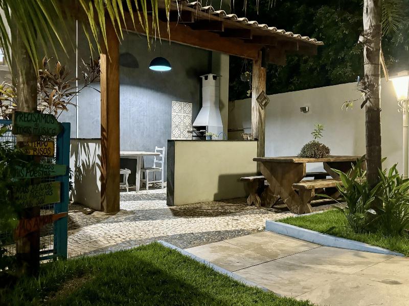 Cambara Suites image