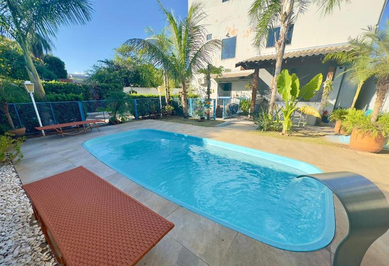 Cambara Suites image