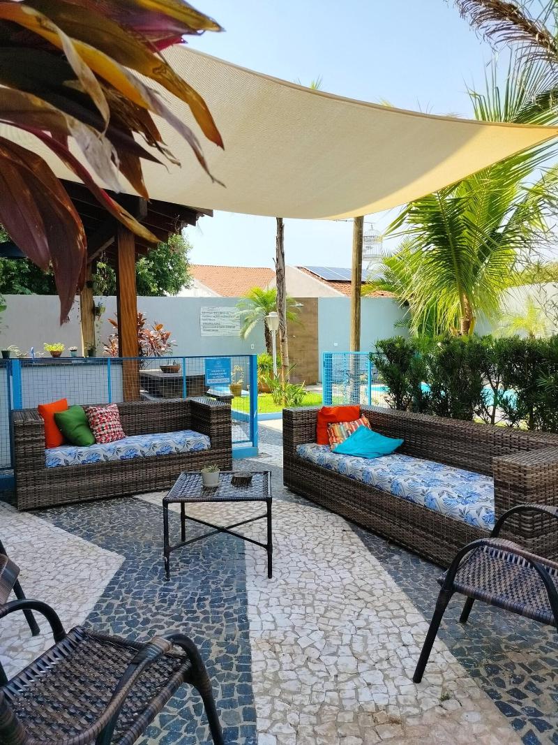 Cambara Suites image