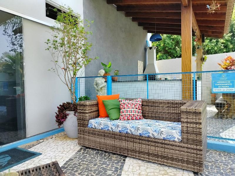 Cambara Suites image