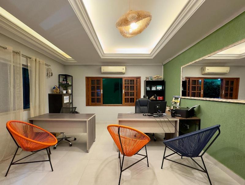 Cambara Suites image