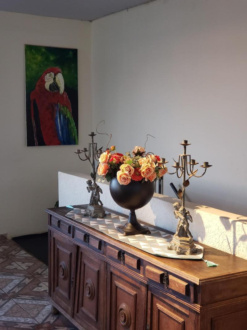 Cambara Suites image
