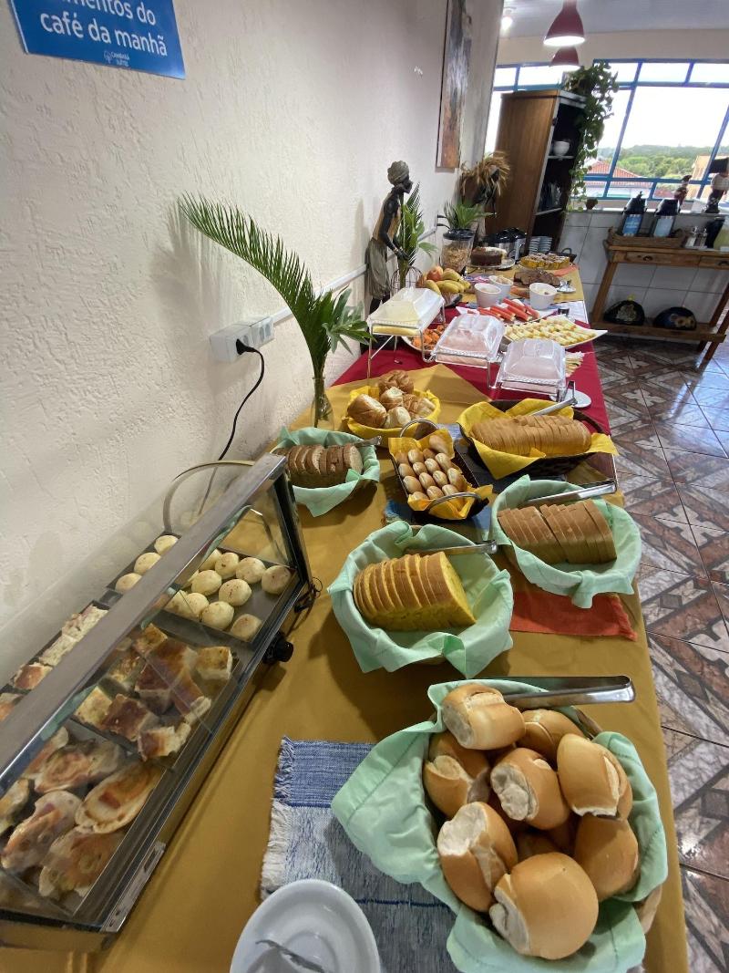 Cambara Suites image