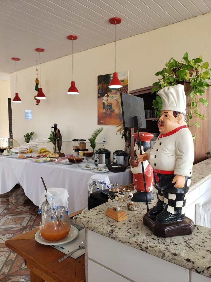Cambara Suites image