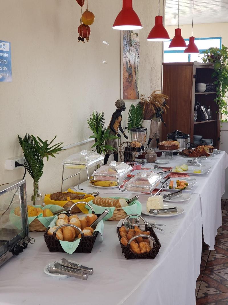 Cambara Suites image
