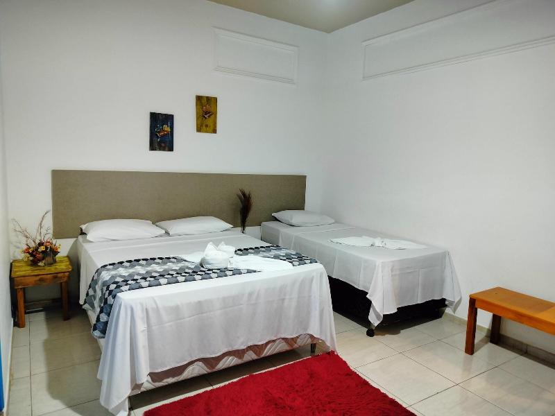 Cambara Suites image