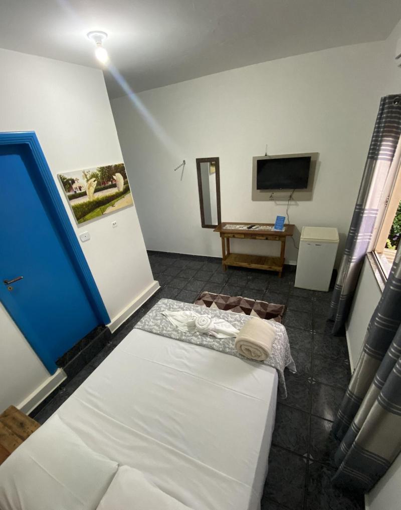Cambara Suites image