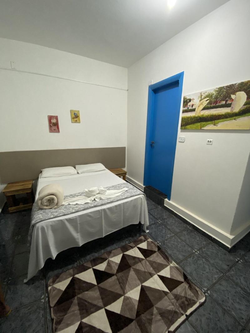 Cambara Suites image