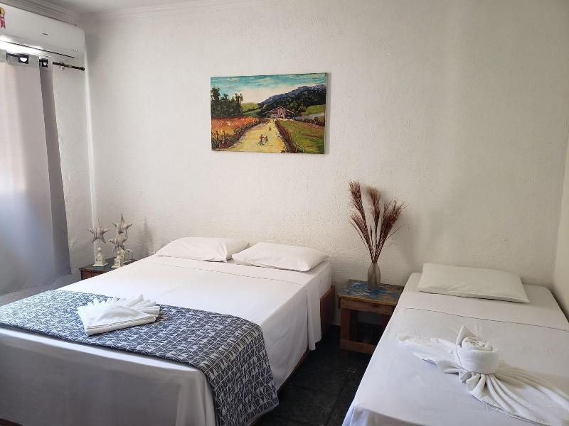 Cambara Suites image