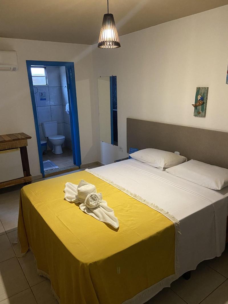 Cambara Suites image