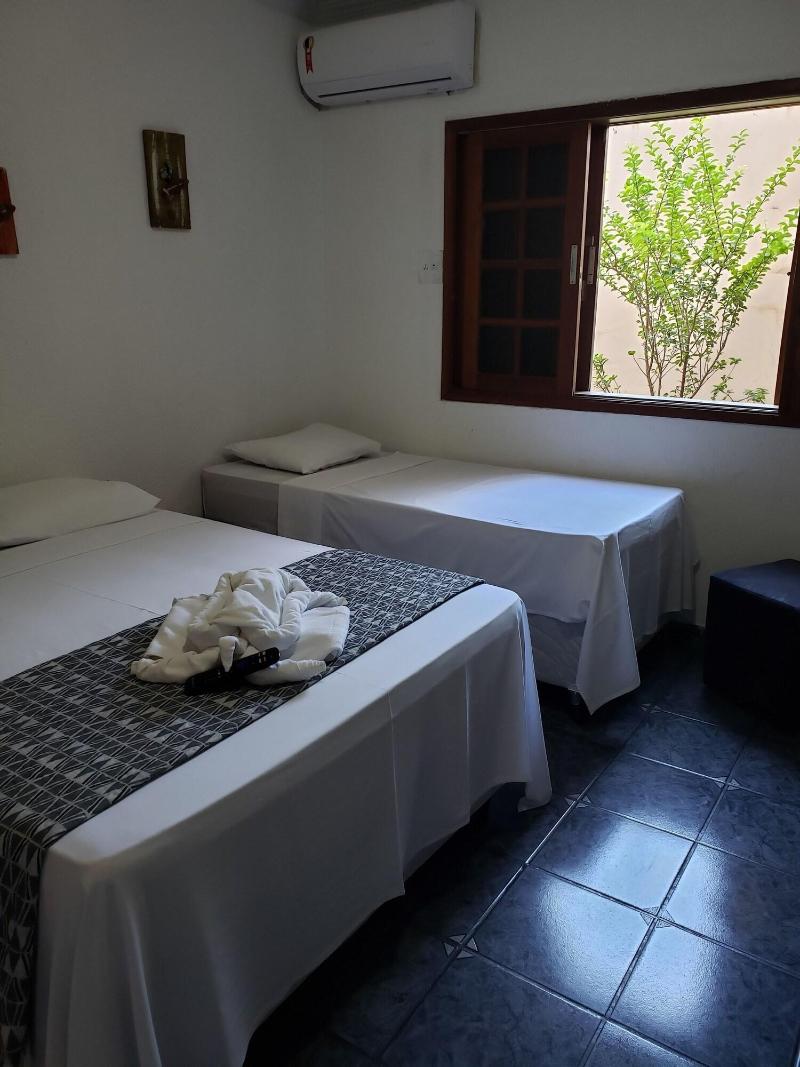 Cambara Suites image