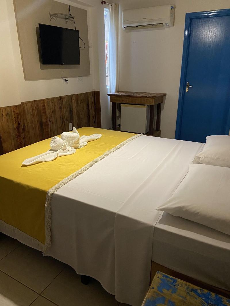 Cambara Suites image