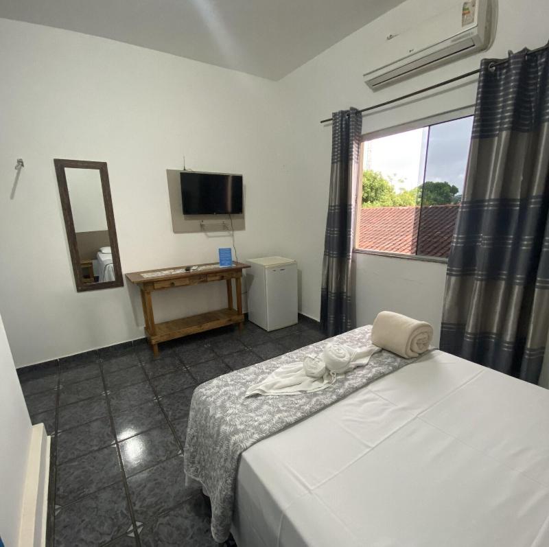 Cambara Suites image