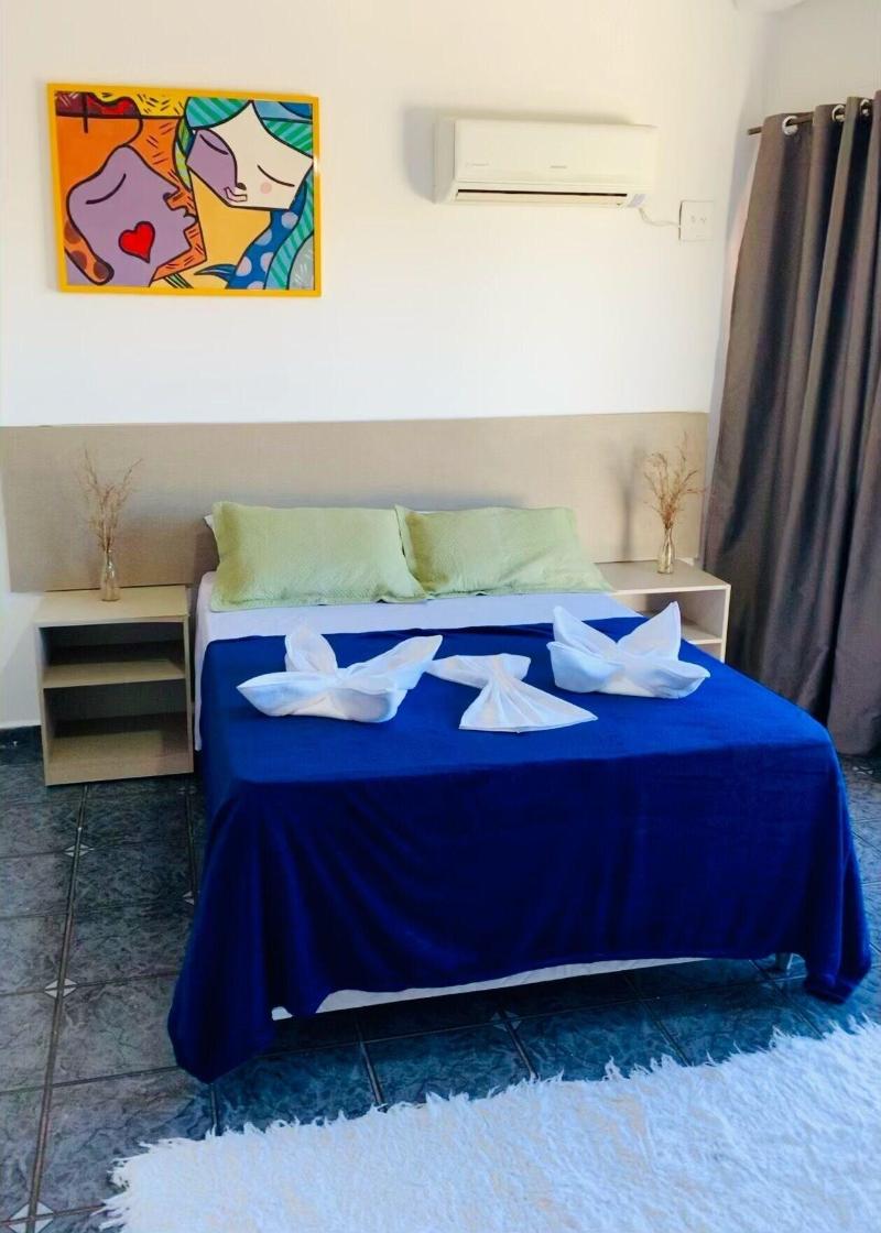 Cambara Suites image