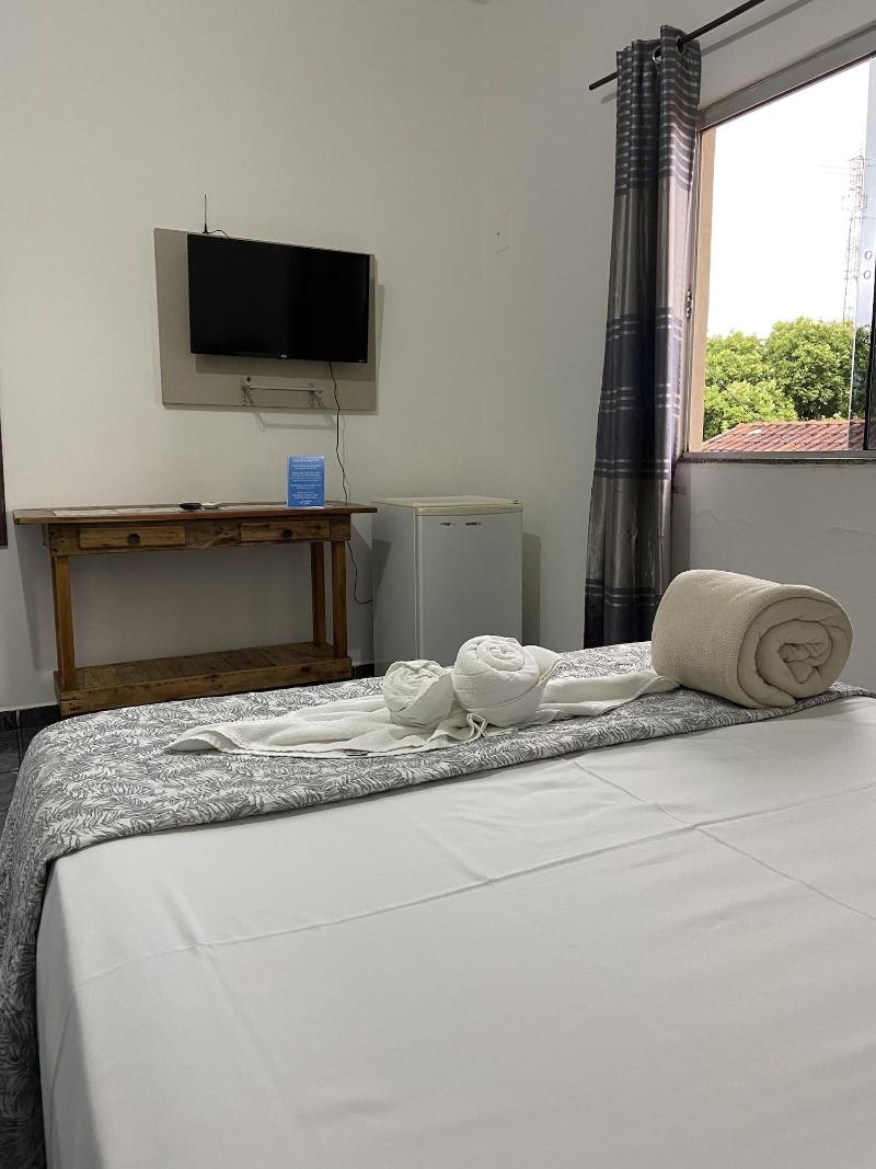 Cambara Suites image