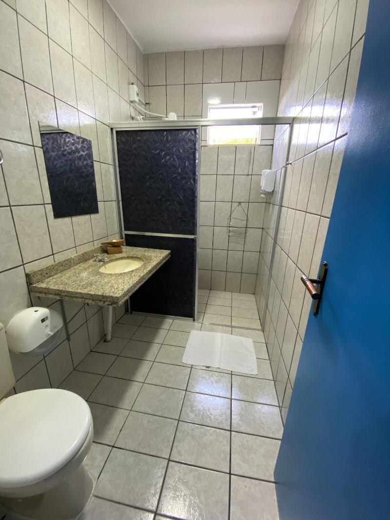 Cambara Suites image