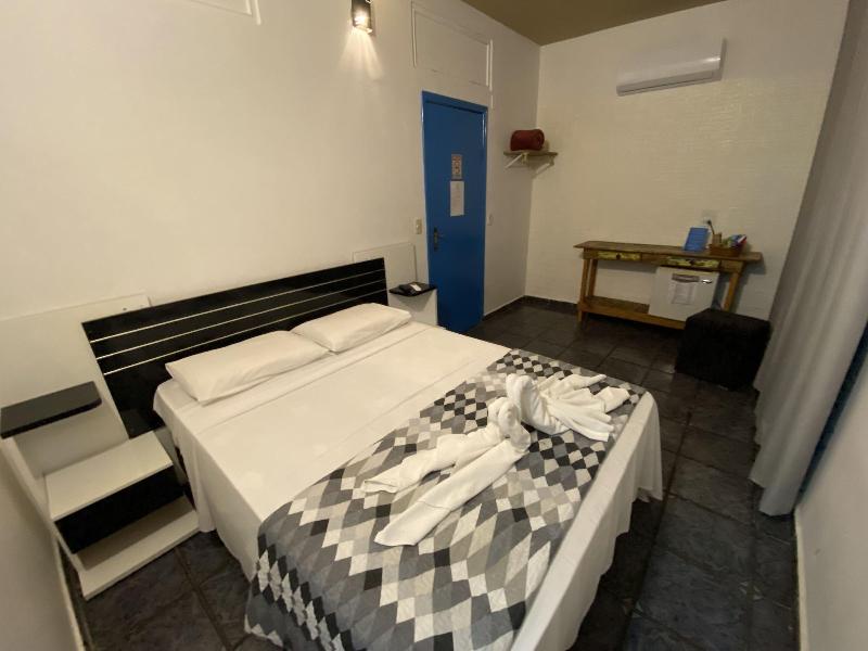 Cambara Suites image