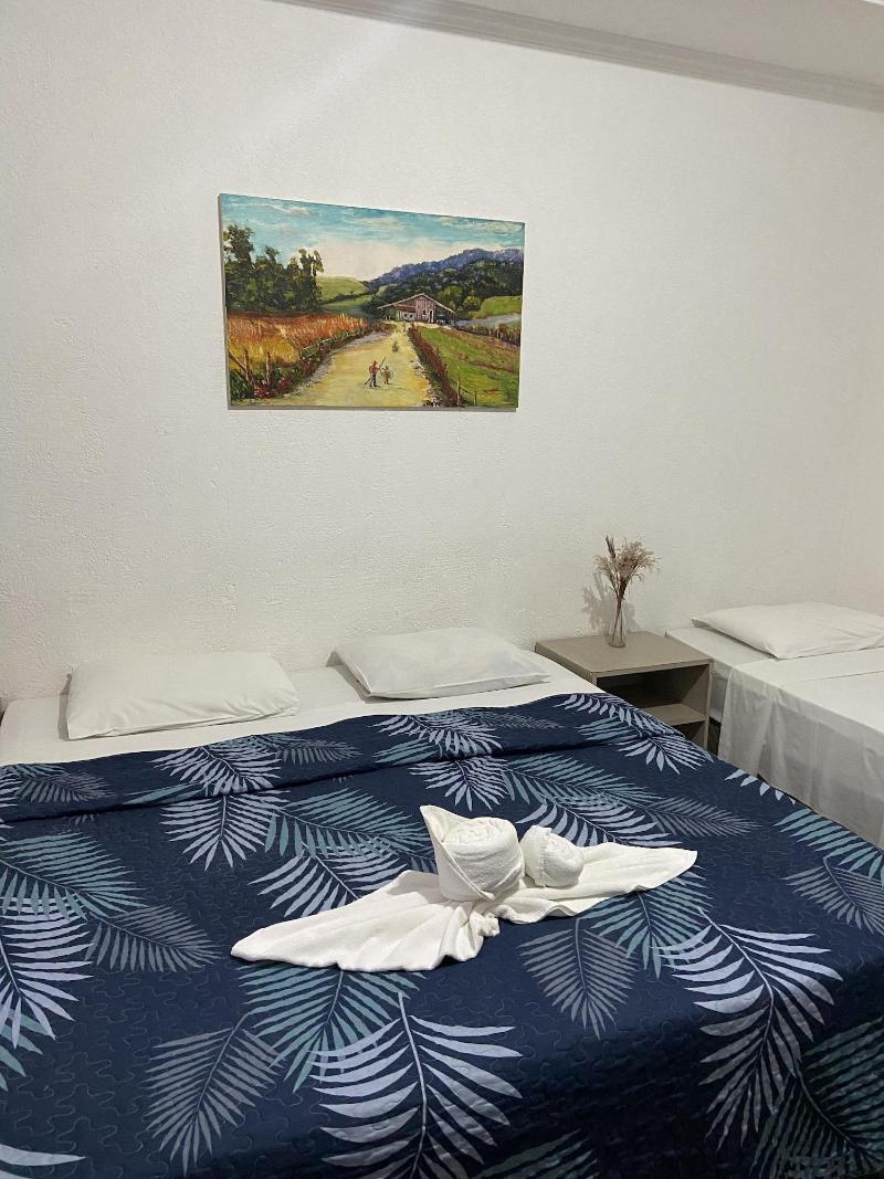 Cambara Suites image