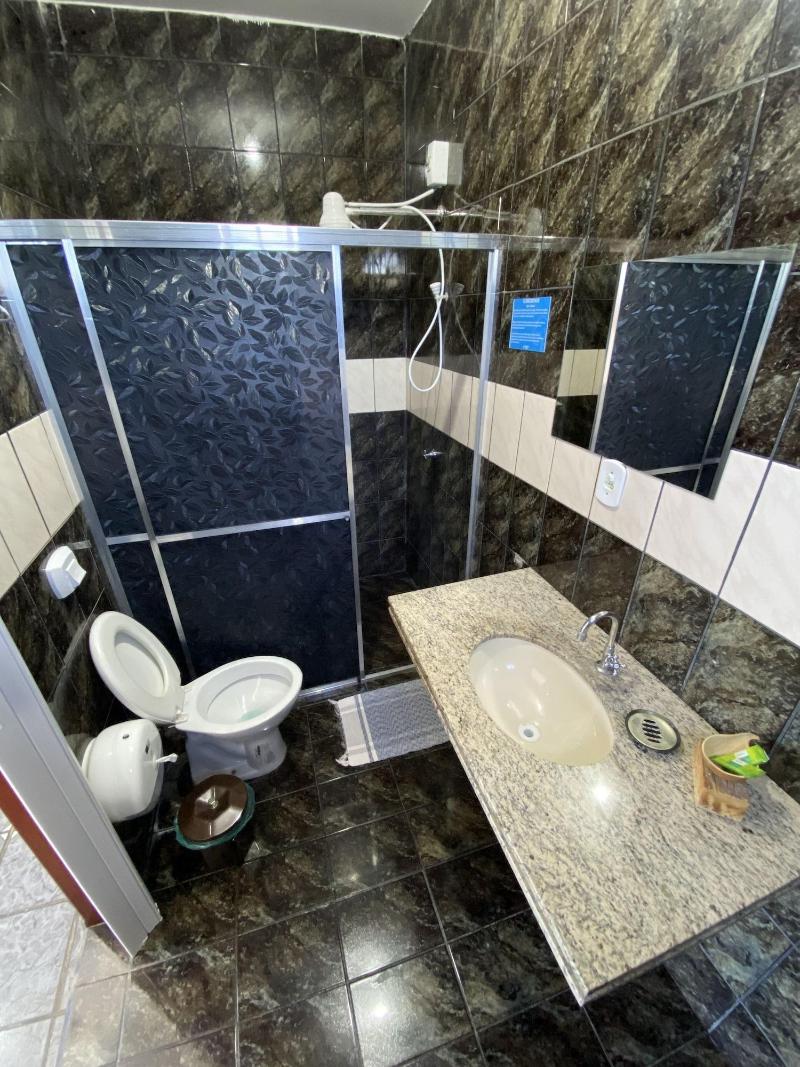 Cambara Suites image