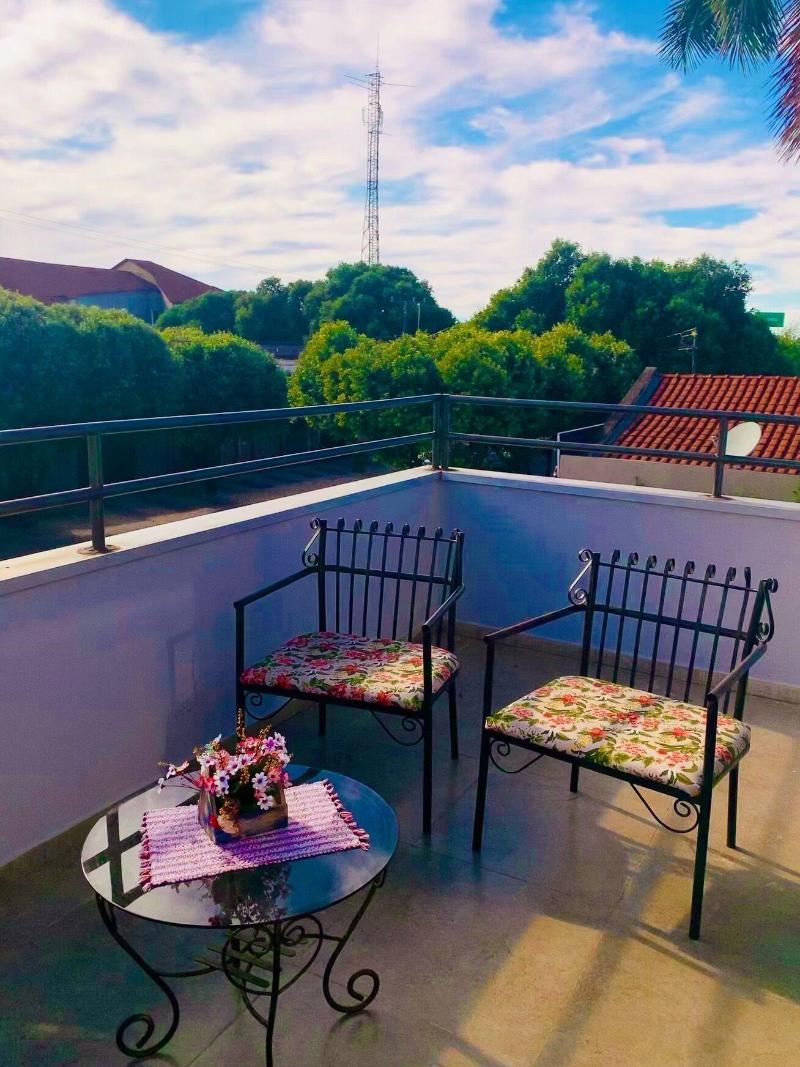 Cambara Suites image