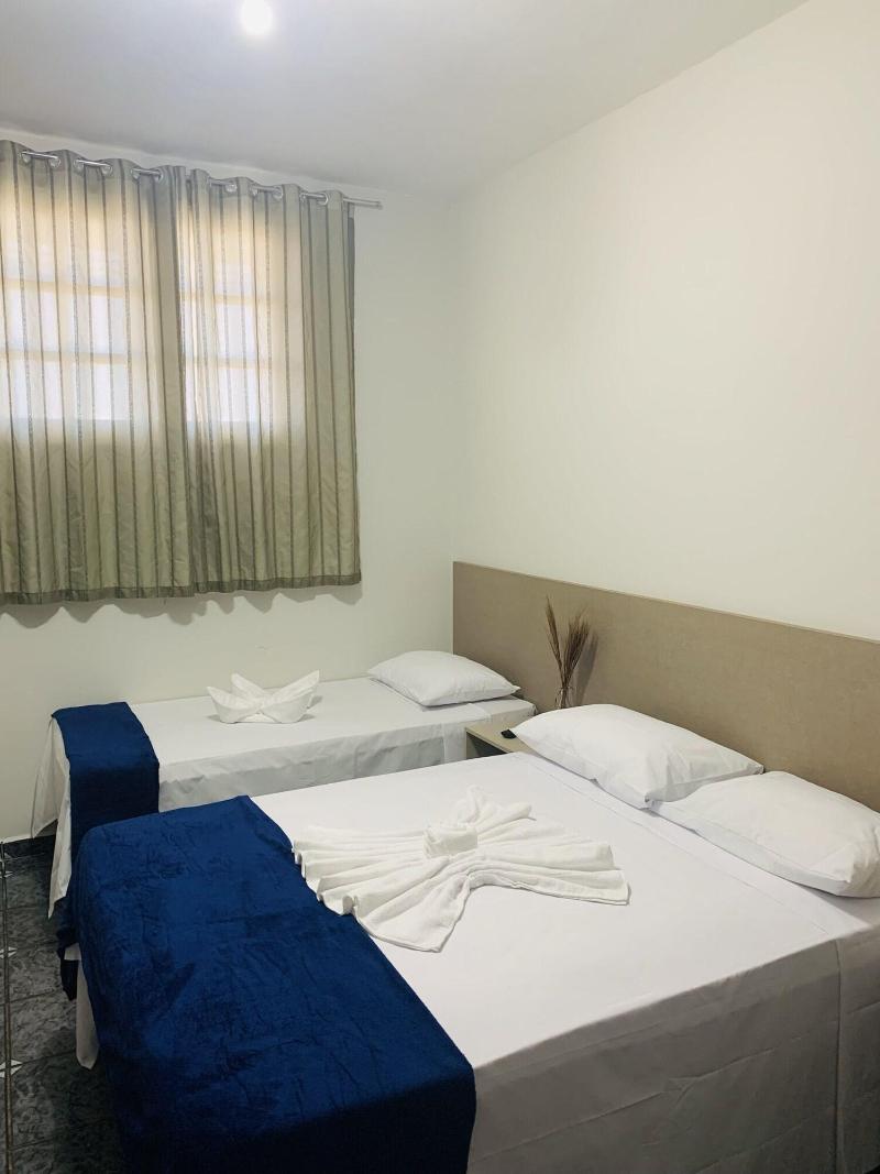 Cambara Suites image